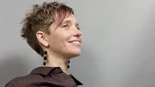 Tansy Davies: Re-greening for large orchestra (NYO, 3rd performance )