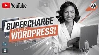 Watch How This Plugin Can Supercharge Your WordPress! l How to Install a Plugin in WordPress