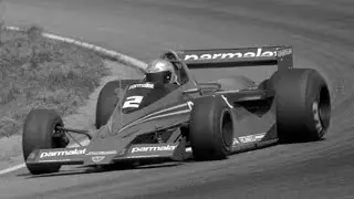 The Shocking Truth Why The Brabham BT46B “Fan Car” Was Banned From F1