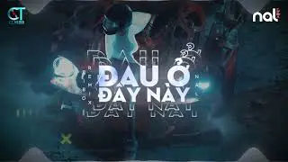 Đau Ở Đ&acirc;y N&agrave;y Remix - Nal | Ta như l&agrave;n m&acirc;y tr&ocirc;i về cuối bầu trời...