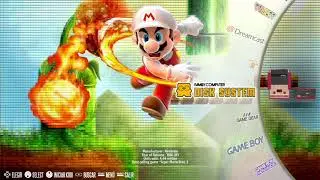 Listado Juegos - Sistemas Retro Arcade Evolution