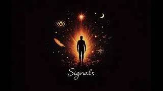 SIGNALS | Creative Drive & Motivation