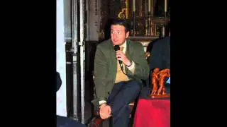 CONFERENCIA DE LOS ARIZA EN OLIVARES 