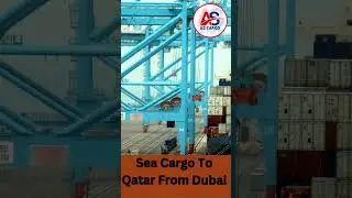 Cargo To Qatar From Dubai
