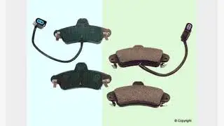 MOST COMMON TYPES OF BRAKES AND BRAKE SYSTEMS