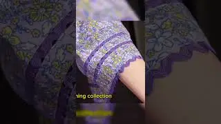 Bazu design 2023 #sleevesdesign #bazudesign #bajudesign2023 #sleeves #wintercollection2023 #trending