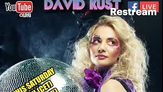 David Kust - DISCOHOUSELICIOUS LIVE MIX 06-12-2025