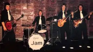 The Jam Demos