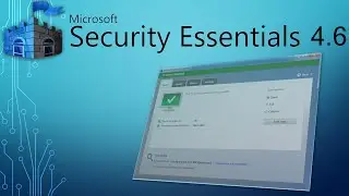 Microsoft Security Essentials 4.6 Review