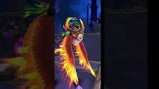 Reins of Anu'relos, Flame's Guidance - DROP After X Kills! Rarest 1% Fyrakk Mythic WoW Mount 🔥