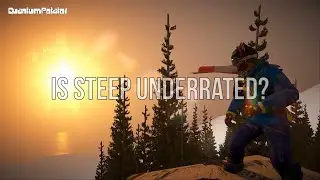 Is Steep underrated in 2026?