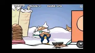 Daniel Plays CP Minigames: Bean Counters