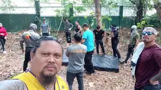 Master Sonny Sison
