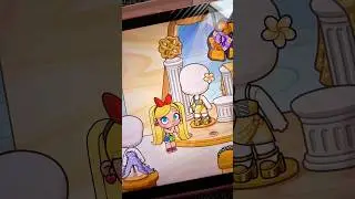 Идеи нарядов со мной в мире Аватара #avatarworld #pazu