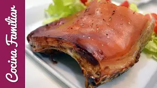 Cochinillo asado | Javier Romero Cap. 67 - Temporada 1