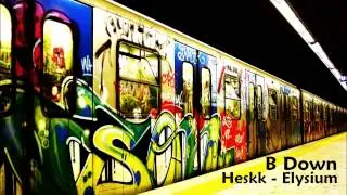 Heskk - Elysium