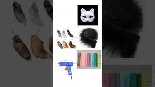 И так всегда:_D Мех от развалившейся куртки❗️#квадробика #маска #териан #funny #жиза #спорт #therian