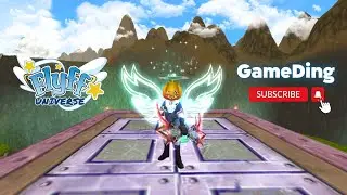 Flyff Unieverse - #18 1V1 Archer Ranger Job Change (Totemia)
