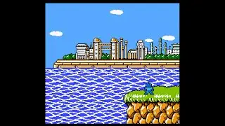 Wily & Right no RockBoard: That's Paradise (Endings and Credits)