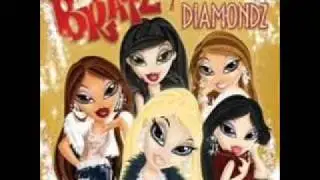 Bratz-You got it (instrumental)
