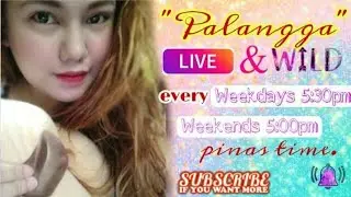 live and wild si palangga volume 1 chapter 2