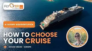 Explora 1 Cruise Ship - Luxury Cruise Room Tour - How To Find The Best Luxury Cruise Line