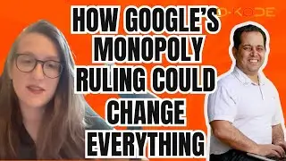 The Future of Search: How Google's Monopoly Ruling Could Change Everything