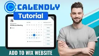 How to Add Calendly to a Wix Website in 2026