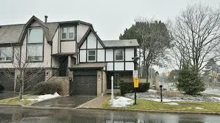 2 English Ivyway, Toronto - Open House Video Tour