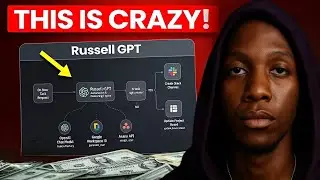 The Russell Brunson Secret AI Strategy Revealed 