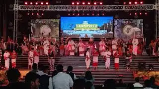 LPU #Oneworld #oneindia East zone Part -2 2023