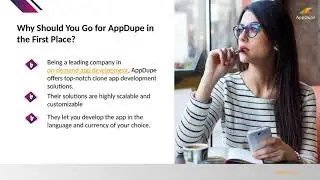 Appdupe Reviews and its Services - Appdupe