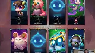 TFT CYBERNETICS METACRUSHER 10.14 PATCH