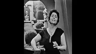 Irma Kolassi sings Songs from Around the World!
