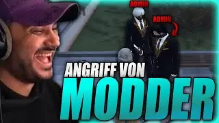 [FINALCITY] MODDER GREIFEN UNS AN!🔥🤯