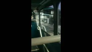 England: Typical british bus. From Camden Town to Emirates Stadium | 2018 | M&Eacute;XICO FANATICS