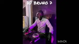 DJ BRUNO 7    HOUSE MUSIC-ALIAGEM PERFEITA