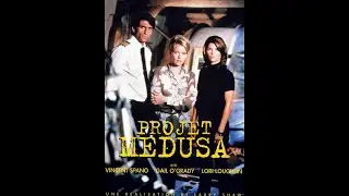 Medusa's Child (1997)