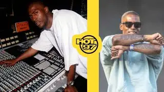 Rico Wade Of Organized Noize Passes Away At 52