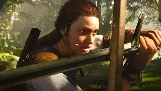 Fable Gets 2025 Xbox Release Date
