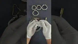Stainless Steel Length 5