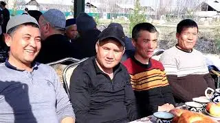 Андижон вил. Олтинкул тумани. Коракалпок махалласи обод кабристон хашар.