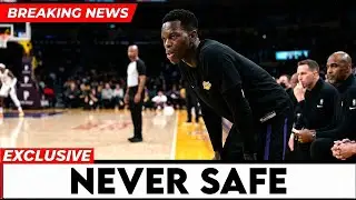 Dennis Schr&ouml;der&rsquo;s NBA Career Is Quietly COLLAPSING&hellip; And Nobody Wants to Admit It