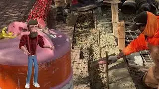 Introduction to the Concrete Lesson. (#dopeteacher  Teacher)