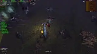 Dead Frontier | Cyclone X150 VS RR BOSS NEST