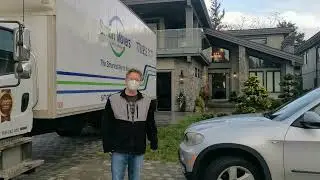 Smart Movers Burlington - best movers in Burlington