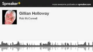 Gillian Holloway (made with Spreaker)