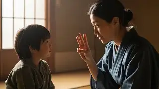O Método Japonês Que Faz Crianças Ouvirem (Sem Brigas)