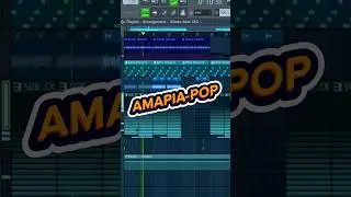 🇿🇦🇨🇬🪘🪇🥁🪕AMAPIA-POP x Amapiano type beat 2025 free 💲💰💰 #amapiano #shortbeat