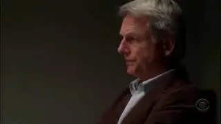 NCIS 4X06: Gibbs interrogates Klingon (2/2)
